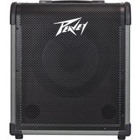 Read more about the article Peavey Max 100 MK2 1×10 Bass Combo