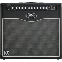 Read more about the article Peavey ValveKing II 20w Combo Amp