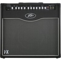 Read more about the article Peavey ValveKing II 50w Combo Amp