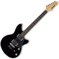 Read more about the article Ibanez Roadcore RC320 Electric Guitar Black