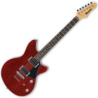 Ibanez RC320 Roadcore Trans Cherry