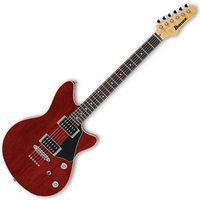 Read more about the article Ibanez RC320 Roadcore Trans Cherry