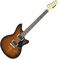 Ibanez RC320 Roadcore Walnut Sunburst