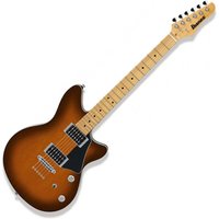 Read more about the article Ibanez RC320M RoadCore Electric Guitar Brown Burst