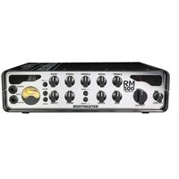 Ashdown RM-500-EVO II Lightweight 500w Head