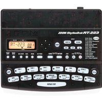 Zoom RT-223 Rhythmtrak Drum Machine