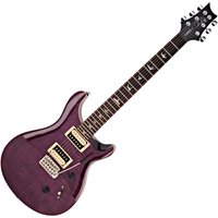 Read more about the article PRS SE Custom 24 Amethyst