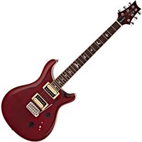 Read more about the article PRS SE Standard 24 Vintage Cherry