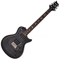 PRS SE Mark Tremonti Charcoal Burst