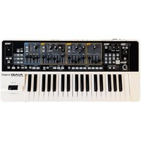 Read more about the article Roland SH-01 Gaia Synthesizer – Secondhand