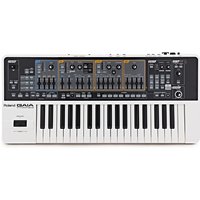Read more about the article Roland SH-01 Gaia Synthesizer