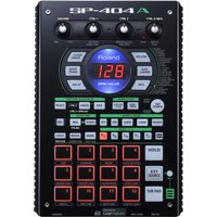 Read more about the article Roland SP-404A Linear Wave Sampler