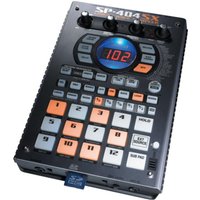 Read more about the article Roland SP-404SX Sampler