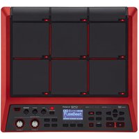 Read more about the article Roland SPD-SX SE Sampling Pad