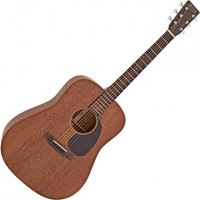 Read more about the article Martin D-15M Natural
