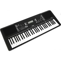 Read more about the article Yamaha PSR E363 Portable Keyboard – Secondhand