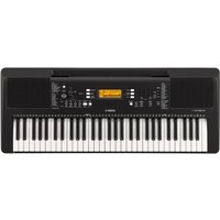 Read more about the article Yamaha PSR E363 Portable Keyboard