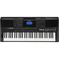 Read more about the article Yamaha PSR E453 Keyboard