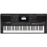 Read more about the article Yamaha PSR E463 Keyboard