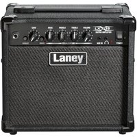 Laney LX15 15W 2x5 Combo Amp