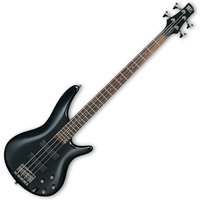 Ibanez SR300 Bass Guitar Iron Pewter