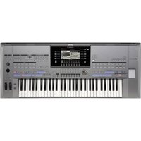Read more about the article Yamaha Tyros5 61 Note Arranger Keyboard