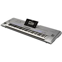Yamaha Tyros5 76 Note Arranger Keyboard