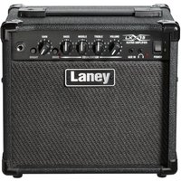 Read more about the article Laney LX15 15W 2×5 Combo Amp