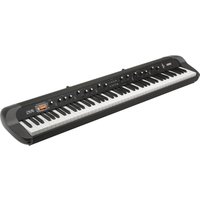 Read more about the article Korg SV1 88 Note Stage Vintage Piano Black