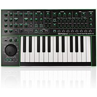 Read more about the article Roland AIRA SYSTEM-1 PLUG-OUT Synthesizer