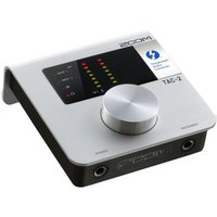 Read more about the article Zoom TAC-2 Thunderbolt Audio Interface