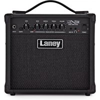 Laney LX15B 15W 2x5 Bass Combo