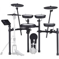 Read more about the article Roland TD-07KVX V-Drums Electronic Drum Kit