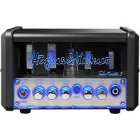 Read more about the article Hughes and Kettner TM5H Tubemeister 5 Guitar Amp Head