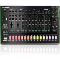 Read more about the article Roland AIRA TR-8 Rhythm Performer