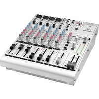 Read more about the article Behringer Eurorack UB1204-PRO 12-Input Mixer