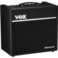 Vox VT80+ 80W Guitar Combo Amplifier