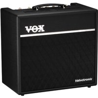 Read more about the article Vox VT80+ 80W Guitar Combo Amplifier