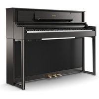 Read more about the article Roland LX705 Digital Piano Charcoal Black – Ex Demo