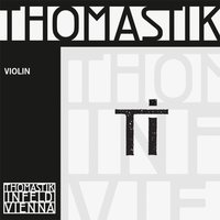 Thomastik TI Violin String Set 4/4 Size Medium