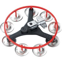 Tama TJR7 Jingle Ring Hi-Hat Tambourine