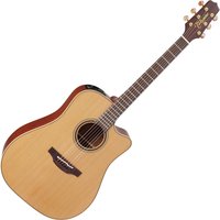 Takamine CP3DC-OV Electro Acoustic Natural