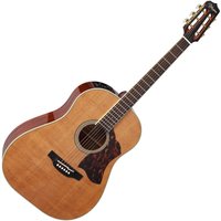 Takamine CRN-TS1 Dreadnought Electro Acoustic Natural Gloss