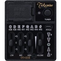 Read more about the article Takamine CT4B-II Active Preamp