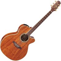 Takamine EF508KC Electro Acoustic Natural