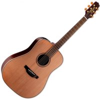 Takamine FN15 AR Electro Acoustic Natural