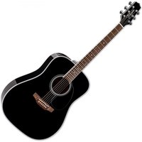 Takamine FN341 Electro Acoustic Black