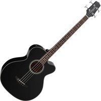 Read more about the article Takamine GB30CE Electro Acoustic Bass Black