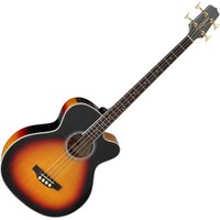 Read more about the article Takamine GB72CE Electro Acoustic Bass Sunburst