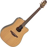 Read more about the article Takamine GB7C Garth Brooks Electro Acoustic